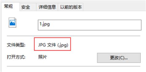 怎么才能把jpg格式改为JPG格式,公务员考试要传相片?