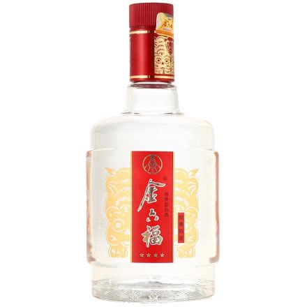 四川金六福42度濃香型白酒多少錢一箱