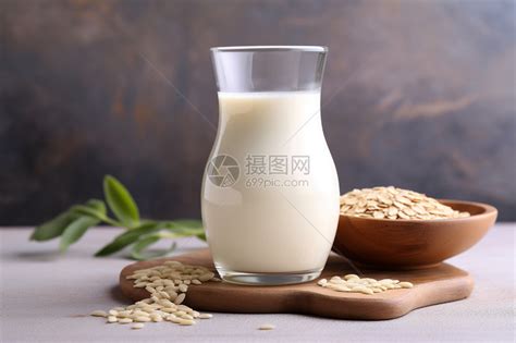 谷物早餐為什么要搭配牛奶？