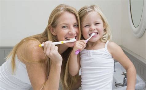 宝宝天天刷牙为什么还有蛀牙