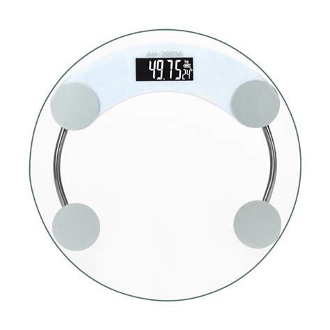我的電子體重秤不準，請問：如何調節電子體重秤?