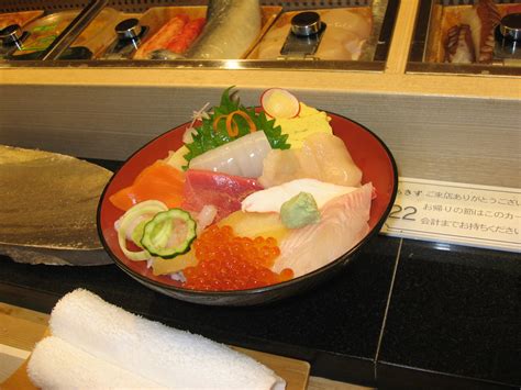 寻找不可错过的日本美食