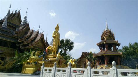 西双版纳旅游必去景点有哪些？