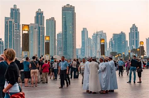 迪拜是哪个国家？阿拉伯联合酋长国的“贸易之都”