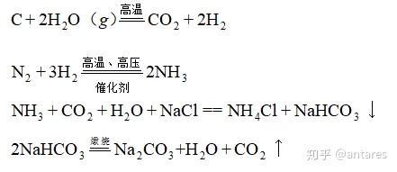 純堿的化學(xué)式是什么