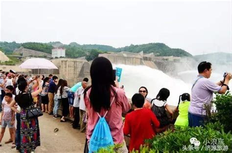 【中秋节】黄河生态旅游区喜迎来自四面八方的游客