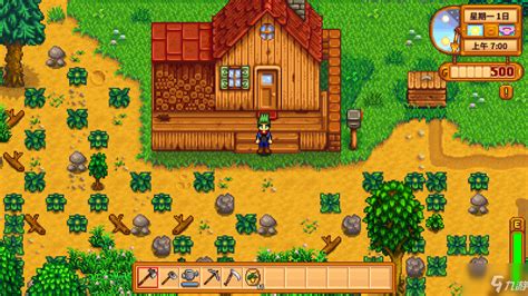 星露谷物语stardewvalley阿比盖尔好感度怎么刷