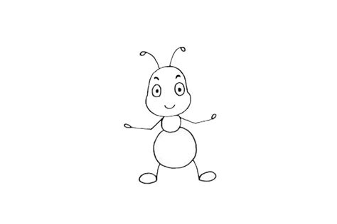 小时候一个动画片讲蚂蚁
