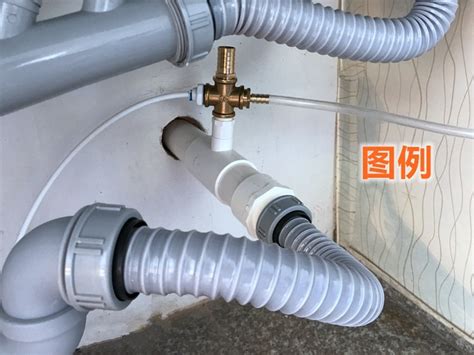 水管三通接頭如何更換