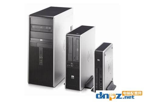 什么是準系統電腦？