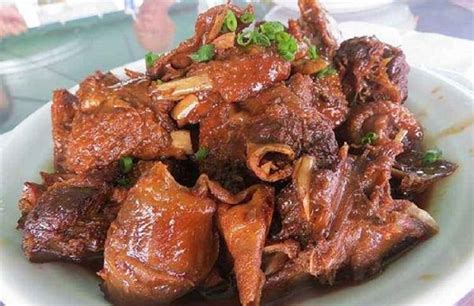 婴儿辅食鹅肉怎么做
