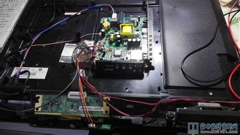 長虹液晶電視常見故障要如何修