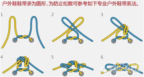 来几个板鞋几个系鞋带方法.