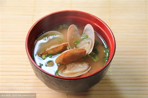 日式味噌湯 怎么做？