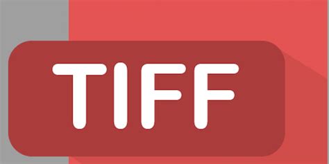 TIF格式的图片和其他有什么不同？是什么意思？