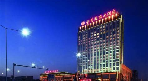 潍坊东方大酒店怎么走