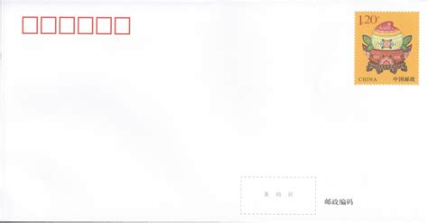 信封上的郵票有啥用?