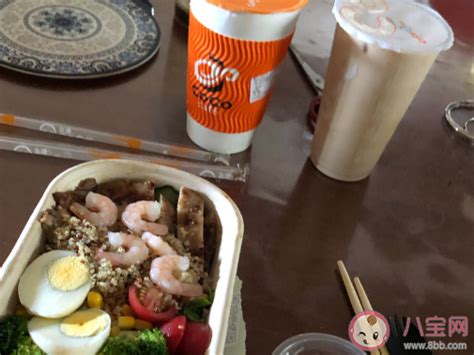 儿子做的饭发朋友圈