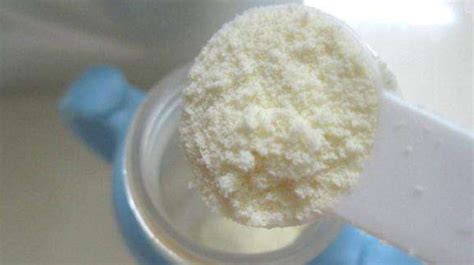 喝羊奶粉的好處是什么?
