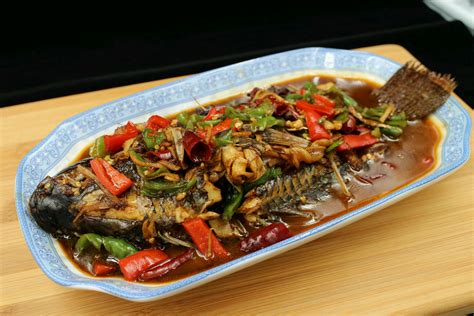 红烧鱼是煎还是炸