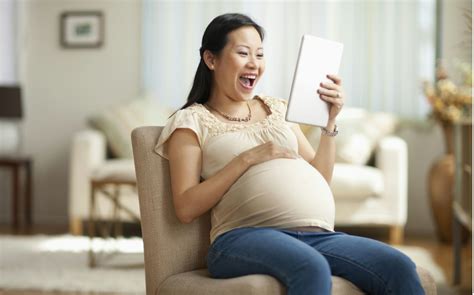 怀孕5个月腰疼是怎么回事?