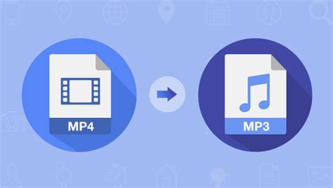 怎么将mp4格式转换成MP3格式
