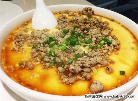 一岁宝宝食谱大全