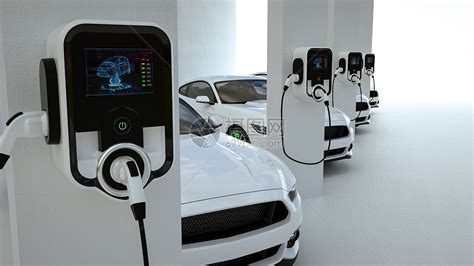 新能源电动汽车充电模式 新能源车的充电