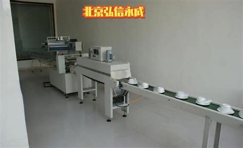 什么是餐具包裝機(jī)?