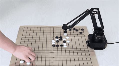 深蓝机器人和普通的象棋软件有什么本质区别?