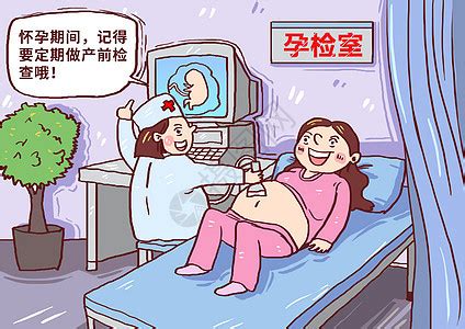 检查怀孕是去妇科还是生殖科