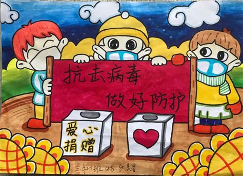 我的防疫故事-记叙文700字(推荐8则)