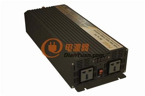 12v转220v逆变器怎么接