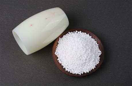 殺菌塑料顆粒