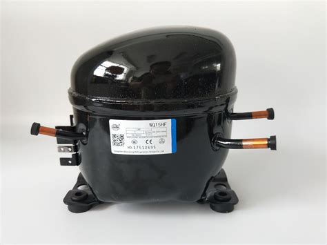 冰箱壓縮機價格一般多少錢