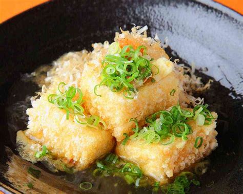 寻找不可错过的日本美食