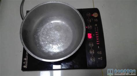 美的電磁爐不通電什么原因