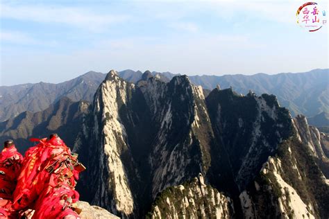 准备去华山玩,11月中旬的华山温度如何?