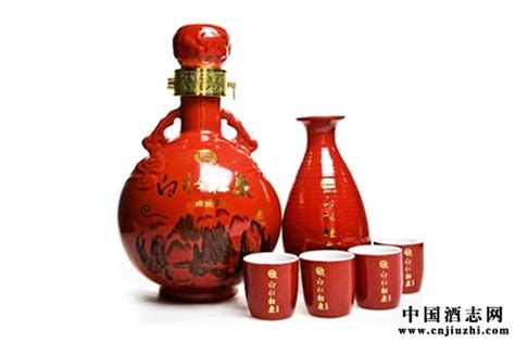 1988年杜康酒是什么瓶裝