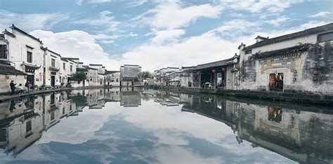 去宏村的最佳旅行时间是什么时候?