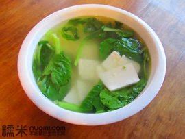 老豆腐和嫩豆腐哪个营养更好