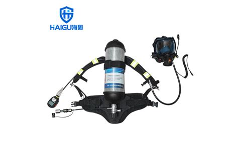 長管正壓空氣呼吸器壓力多少?