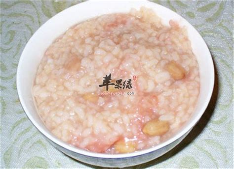 一个养脾胃的经典食方