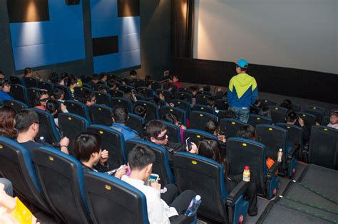 杭州哪个网站能够提供电影院免费观影?