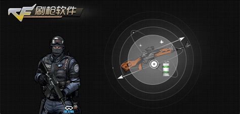 穿越火线CF1.2.2最新的卡枪刷枪软件、视频和教程,谁有啊?有没有免费卡枪刷枪啊?