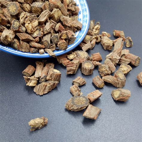 丹参的禁忌食物