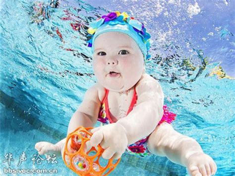 婴儿游泳师的这个活好干吗?
