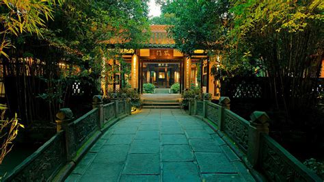 草堂寺是寺吗?草堂寺与今天的草堂有什么关系