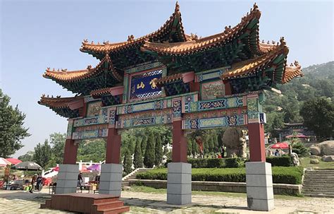 有什么好玩的地方邹城