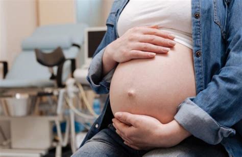 怀孕五个月胎儿胎动多